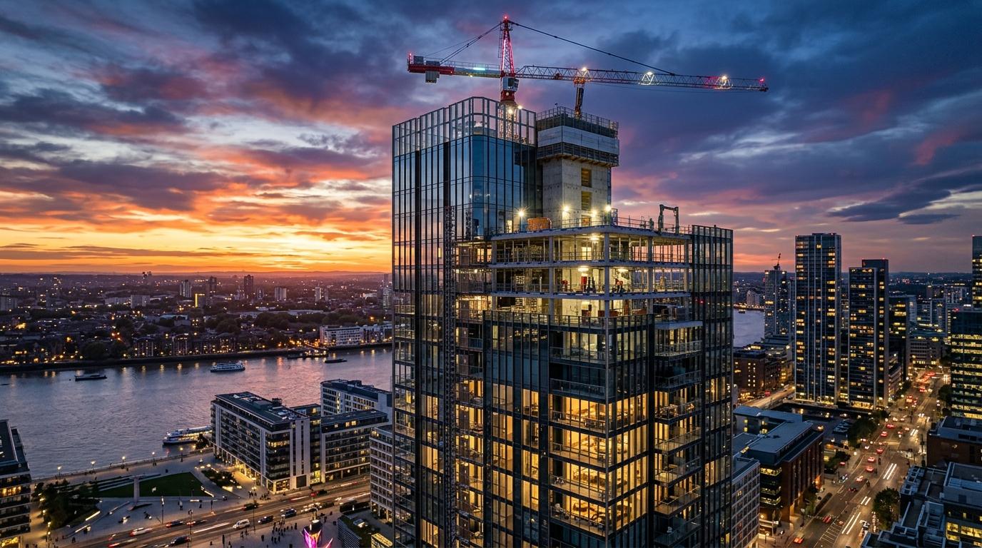 Property Developers & Builders