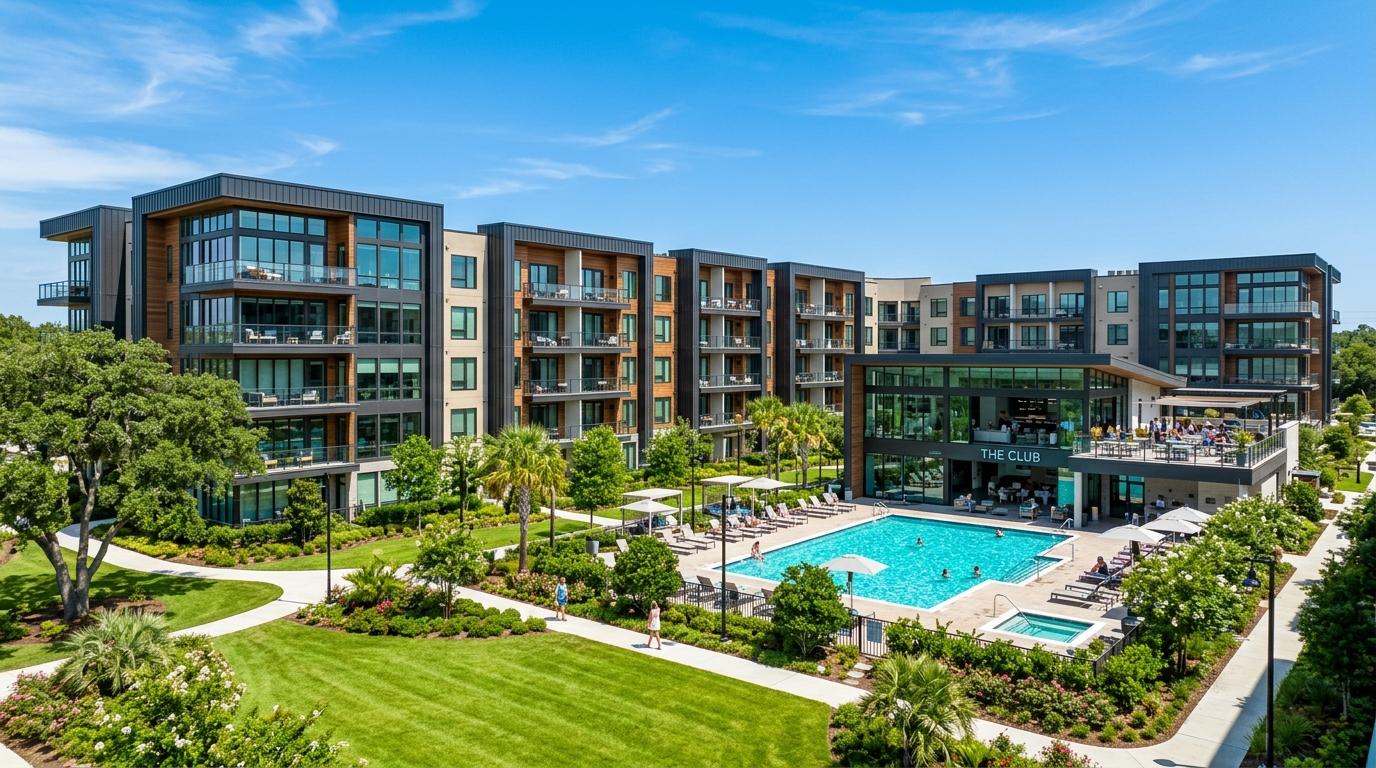 Property Management Companies (PMCs)