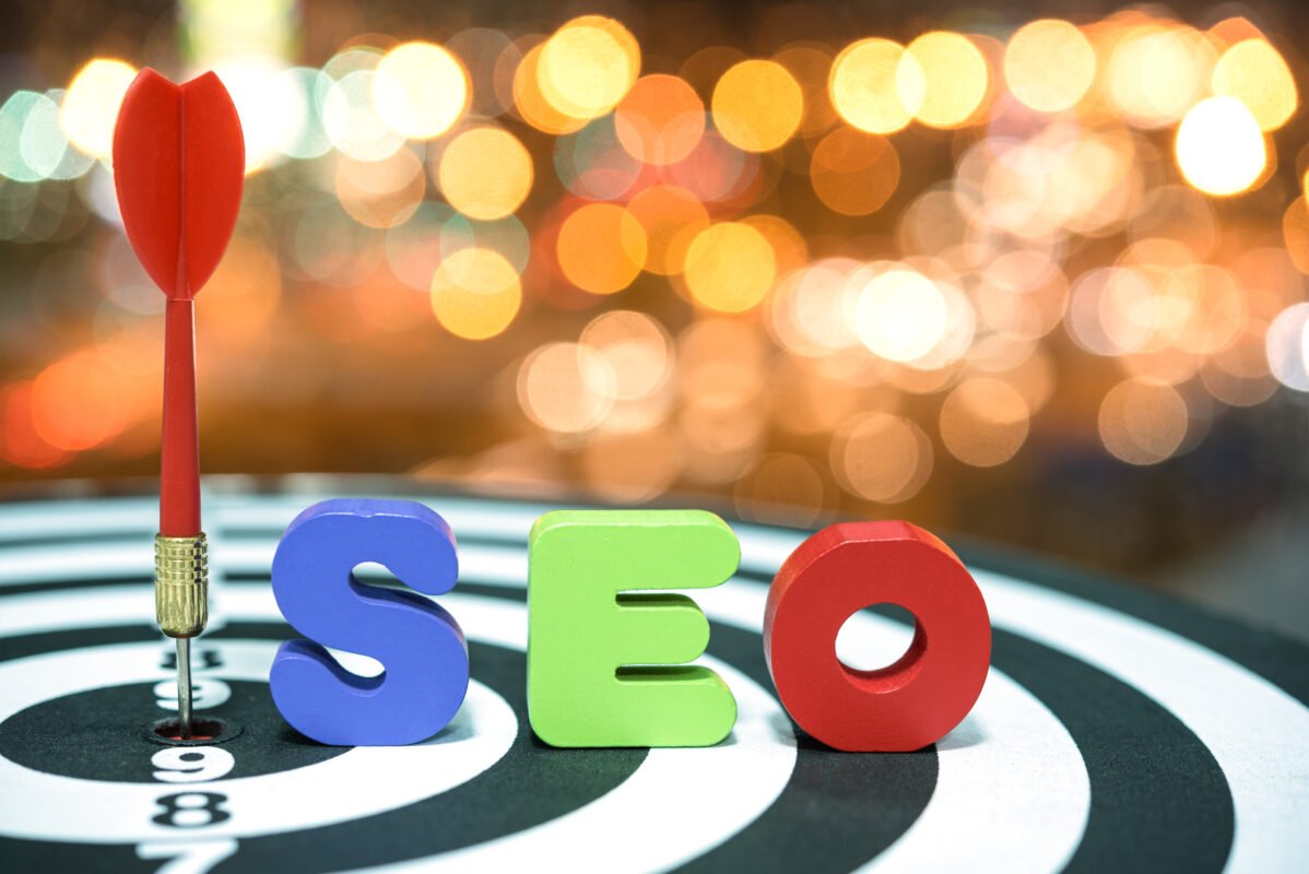 SEO Search Engine Optimization